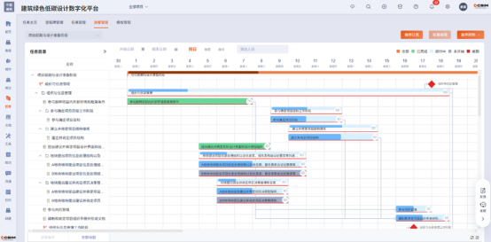 数字赋能低碳建筑 创新引领绿色设计——基于八仙XBOAT的建筑绿色低碳设计数字化平台重磅上线 数字赋能低碳建筑 创新引领绿色设计——基于八仙XBOAT的建筑绿色低碳设计数字化平台重磅上线